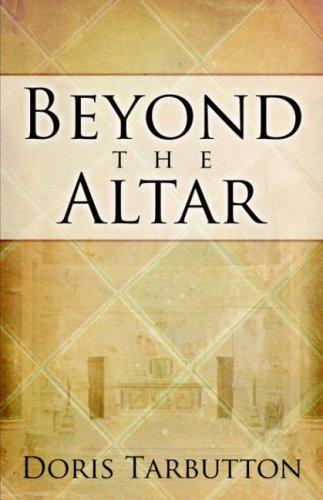 Cover of Beyond the Altar