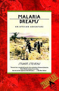 Cover of Malaria Dreams: An African Adventure