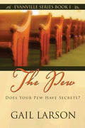 Cover of The Pew
