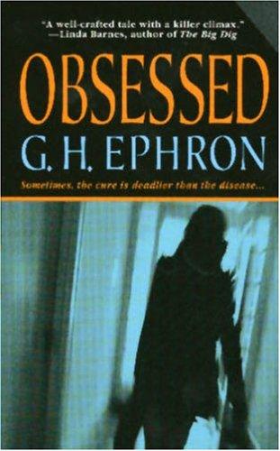 Cover of Obsessed