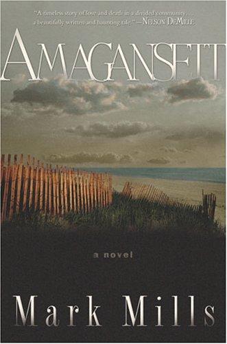 Cover of Amagansett