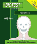Cover of Biotest Study AIDS: Pediatrics