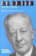Cover of Al Smith And His America