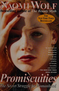 Cover of Promiscuities: The Secret Struggle for Womanhood