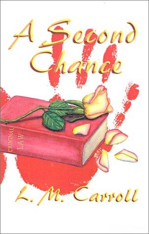 Cover of A Second Chance