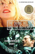 Cover of The Diving Bell and the Butterfly (Vintage International)