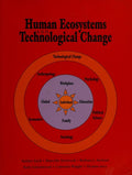 Cover of Human Ecosystems and Technological Change