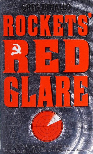 Cover of Rocket's Red Glare