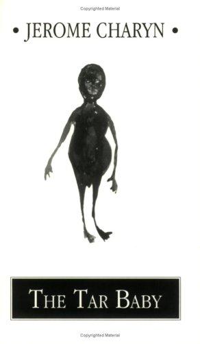 Cover of Tar Baby (American Literature)