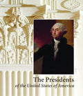 Cover of Presidents of the United States of America