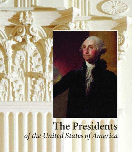 Cover of Presidents of the United States of America