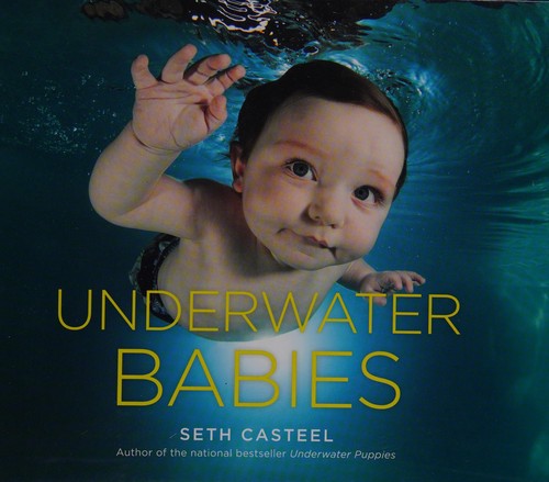Cover of Underwater Babies