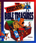 Cover of The Kids' Catalog of Bible Treasures