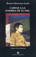 Cover of Cartas a la sombra de tu piel (Spanish Edition)