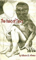Cover of The Years of Tears