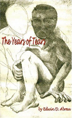 Cover of The Years of Tears
