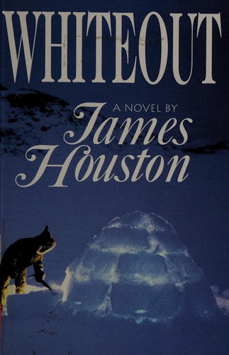 Cover of Whiteout