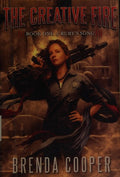 Cover of The Creative Fire (Ruby's Song)