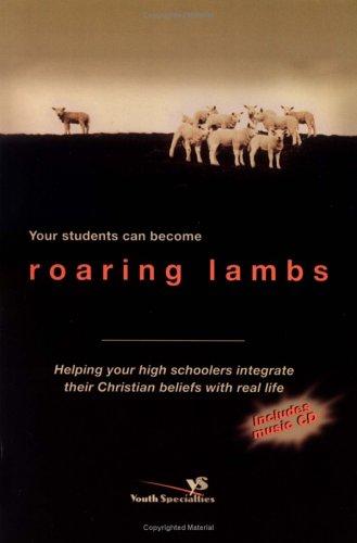 Cover of Roaring Lambs