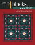 Cover of Best of 4 Blocks...and More