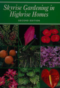 Cover of SKYRISE GARDENING IN HIGHRISE HOMES