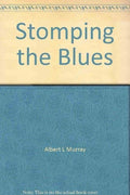 Cover of Stomping the Blues