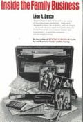 Cover of Inside the Family Business