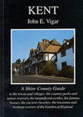 Cover of Kent (County Guides)