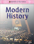 Cover of Modern History