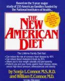 Cover of The New American Diet