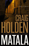 Cover of Matala: A Novel