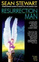 Cover of Resurrection Man