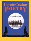 Cover of Coyote Cowboy Poetry