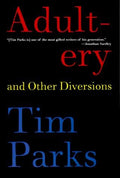 Cover of Adultery and Other Diversions