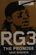 Cover of RG3: The Promise
