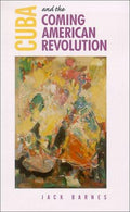 Cover of Cuba and the Coming American Revolution