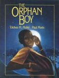 Cover of The Orphan Boy --1991 publication.