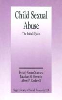 Cover of Nursery Crimes: Sexual Abuse in Day Care