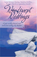 Cover of Windswept Weddings: Move a Mountain/Blown Away by Love/Hurricane Allie/Heart's Refuge (Heartsong Novella Collection)