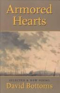 Cover of Armored Hearts: Selected & New Poems