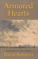 Cover of Armored Hearts: Selected & New Poems