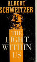 Cover of The Light Within Us