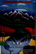 Cover of The Edge of the Crazies