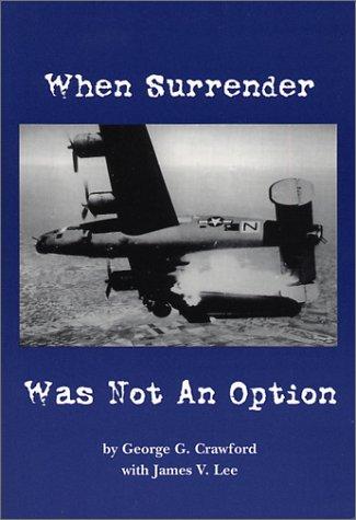 Cover of When Surrender Was Not an Option