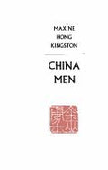 Cover of China Men