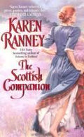 Cover of The Scottish Companion