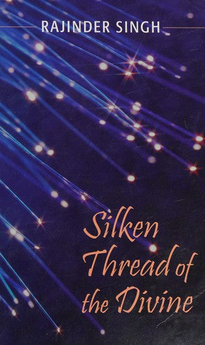 Cover of Silken Thread of the Divine