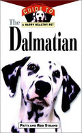 Cover of The Dalmatian: An Owner's Guide to a Happy Healthy Pet