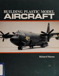 Cover of Building Plastic Model Aircraft