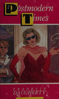 Cover of Postmodern Times